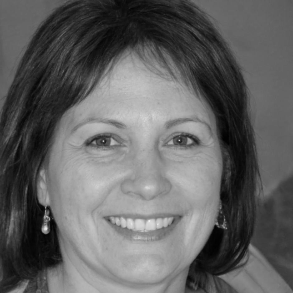 Instructor portrait